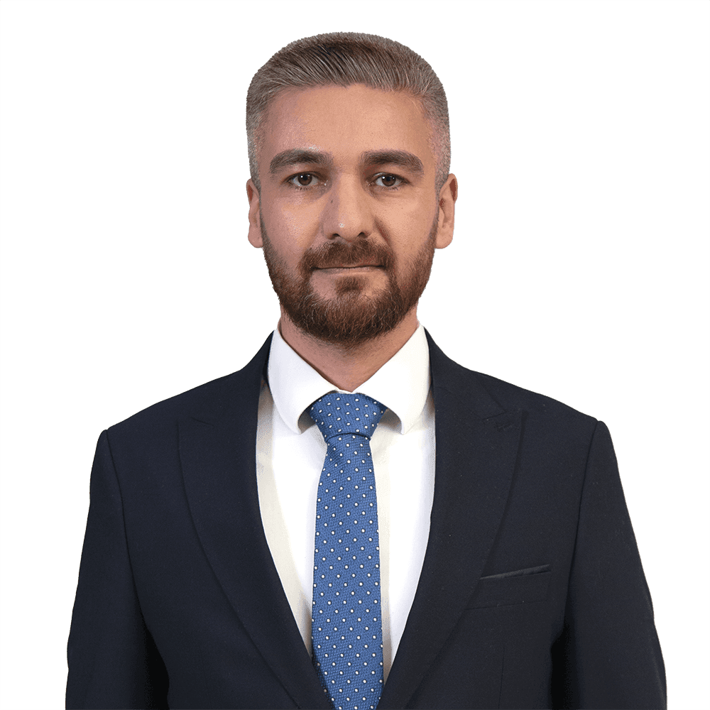 Ömer Faruk Yıldırım